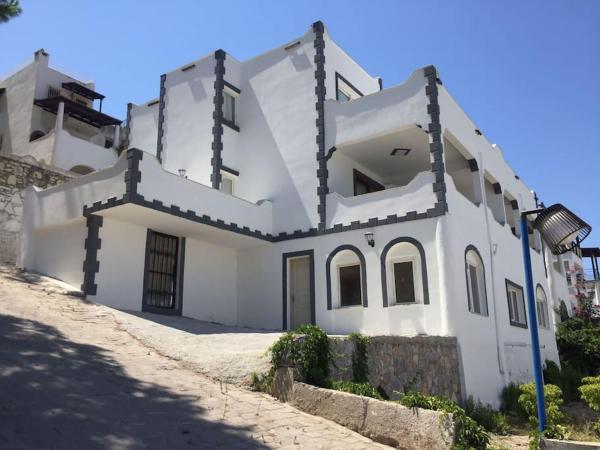 Bargilya Bodrum Yazlık Villa, Забронировать  Миляс Мугла