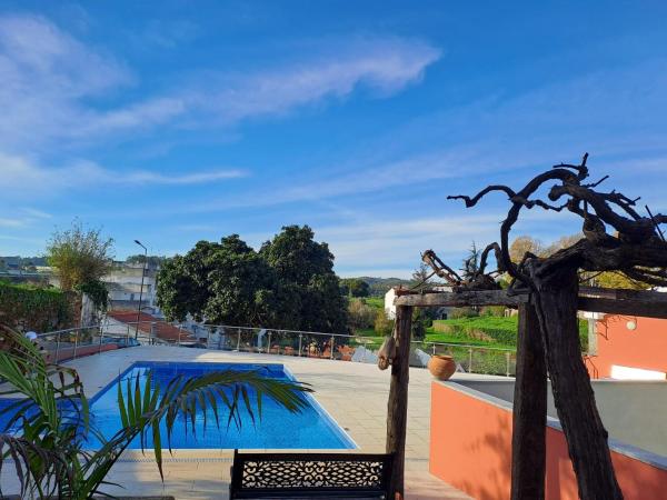 Vista Castelo, Забронировать Отель Сертан Beira Interior Sul