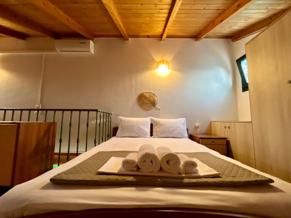 Villa Georgia, Забронировать  Кастросикия 