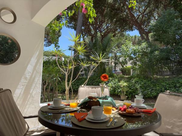 Balaia Golf Village apt 105, Забронировать  Албуфейра Барловенто