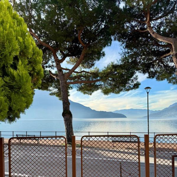 Vista Lago - Lake Como collection, Забронировать  Домазо Озеро Комо