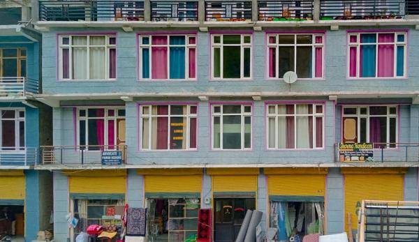 Hotel Ranika Inn Keylong, Забронировать  Kyelang штат Химачал-Прадеш