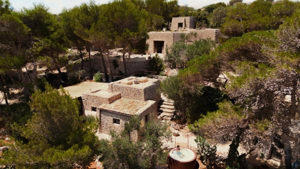 Villa Acquamarina - Puglia Luxury Homes, Забронировать  СПА-отели Гальяно-дель-Капо, SPA-услуги