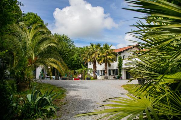 Erreka Txikia, Забронировать  Юррюнь French Basque Country