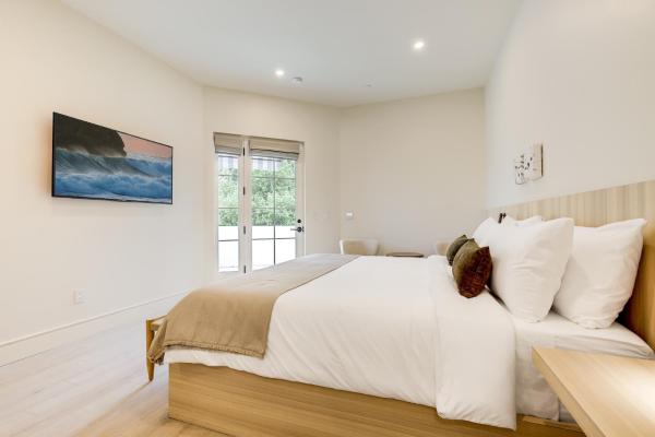 Casa De La Vina - Boutique Suites in Downtown Santa Barbara, Забронировать  Отели Santa Barbara and Vicinity 5 звезд, 5*