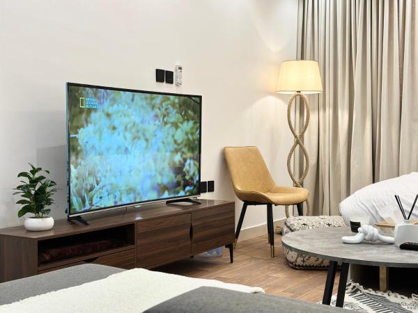 New Stadio in centre of Riyadh, Забронировать  Эр-Рияд  округ Эр-Рияд