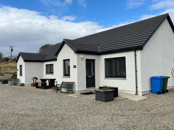 Highland Holiday Lets Lairg, Забронировать  Лэрг Northern Highlands