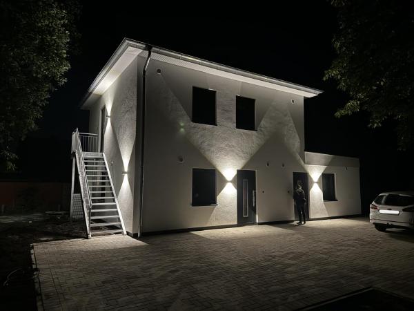 Haus Dünenweg, Забронировать  Ахим Верден