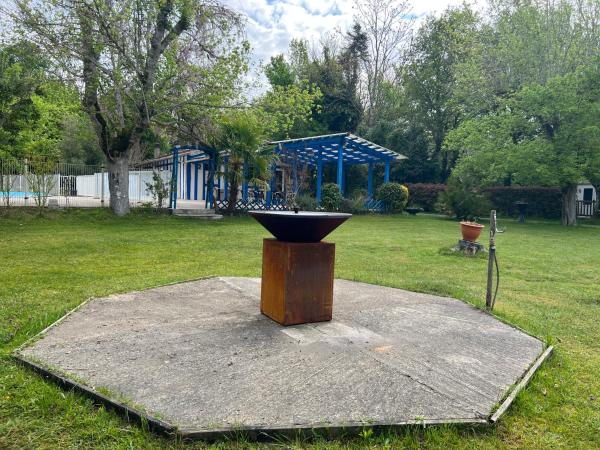 L\orée des Landes, Забронировать  Онес-э-Лаари 