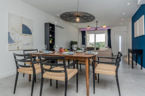 Villa Blue Lagoon, Забронировать  Затон Задарская жупания