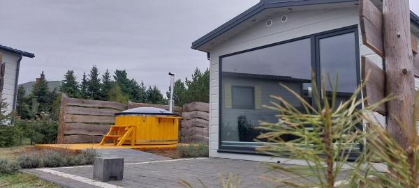 Lawendowy Zakątek, Забронировать  Сомини 