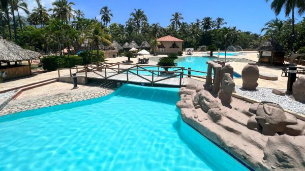 Hotel Mendihuaca by On vacation