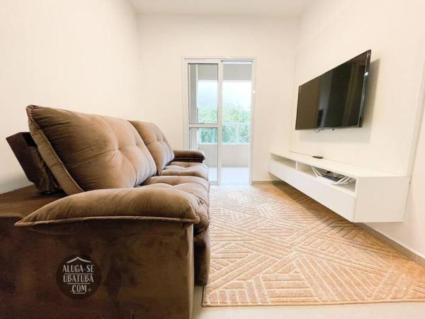 Apartamento Planejado recem entregue, Забронировать  Отели Сан-Паулу с парковкой, Парковка