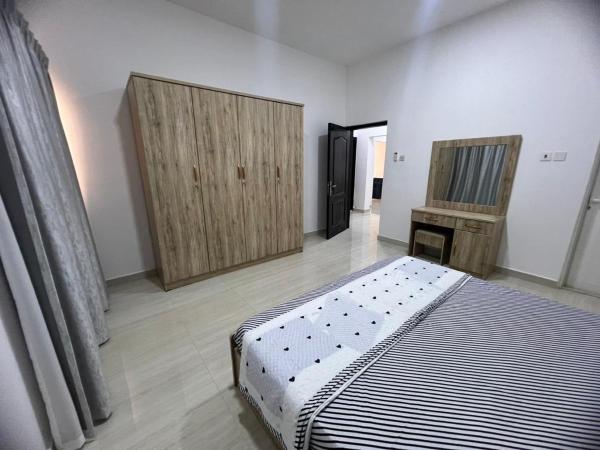 Al Bustan, Забронировать  Аджман ОАЭ, рядом с University College for Mother and Family Science