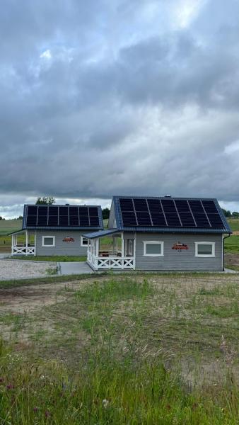 Domki Magdalenka, Забронировать  Камень Кашубия