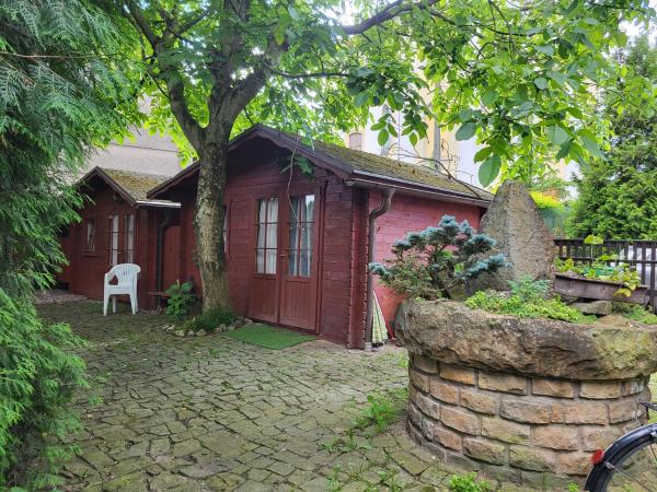 chatky Pension Doctor, Забронировать  Хустниково-Градиште Краловеградецкий край