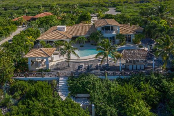 Villa Alvaro Bonaire, Забронировать  Кралендейк Бонэйр