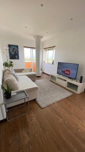 Rooms in Faro close to airport, Забронировать  Фару Nature Reserve Ria Formosa