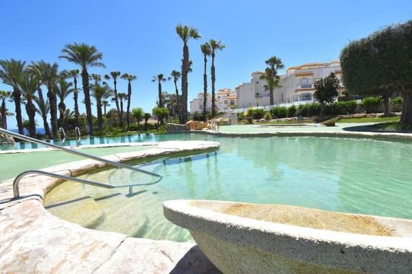 , Забронировать  Гран-Алакант Коста-Бланка