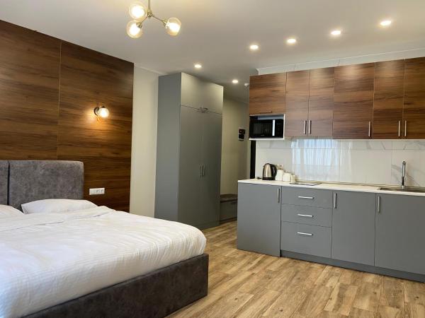 BI Residence, Забронировать  Батуми Батуми - побережье