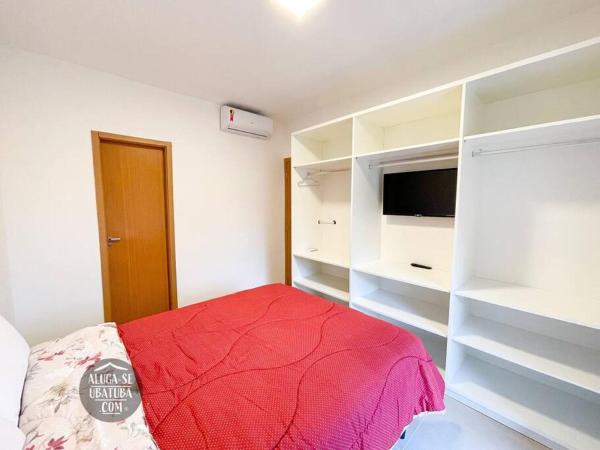 Luxo de apartamento Planejado, Забронировать  Отели Сан-Паулу с парковкой, Парковка