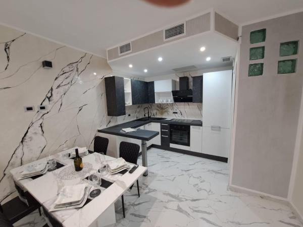 PRESTIGE House, Забронировать  Нульви Sardinia North