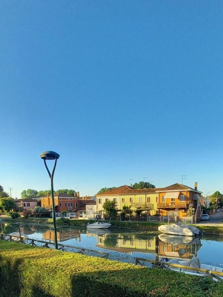 B&B Palmagrill, Забронировать  Венеция Венето