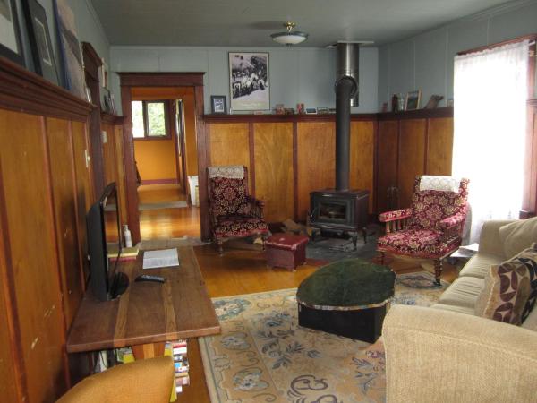 Historical Guest House