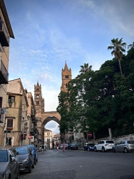 Home Mia, Забронировать  Палермо Сицилия