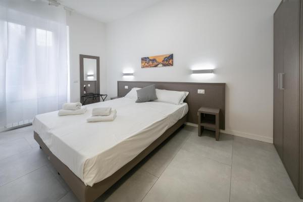 Eleven Suites - Cozy apartments, Забронировать Апартаменты/квартира Милан Ломбардия, рядом с Турро
