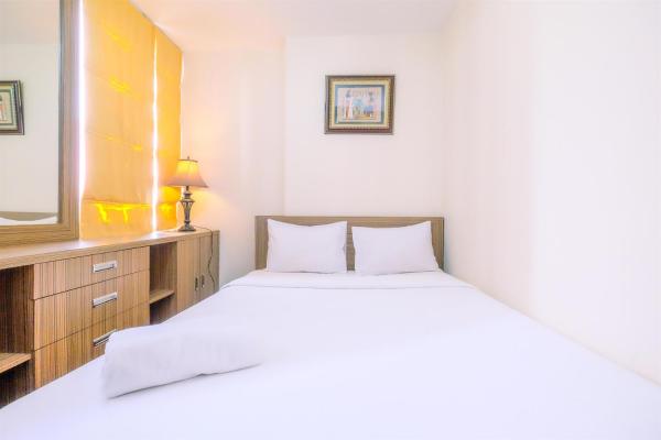 Best Deal And Comfortable 2Br Apartment Cervino Village Casablanca