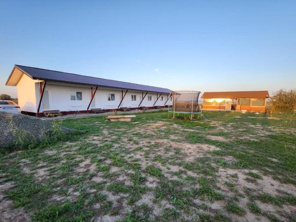 La Corbu, Забронировать  Корбу Констанца