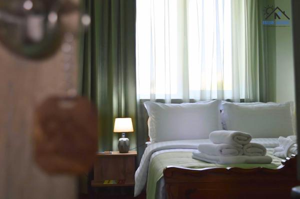 Nikolyans\ Guesthouse, Забронировать  Tsʼoghamarg Ширакская область