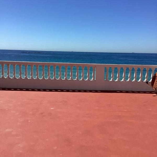 Villa Playa Blanca, Забронировать  Talaa Lakraa Tanger-Tetouan