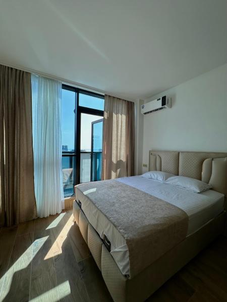 Dar Tower Panorama Apartments Batumi, Забронировать Апартаменты/квартира Апартаменты Батуми - побережья, Апартаменты/квартира
