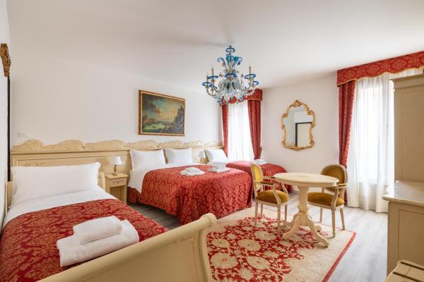 Ca\ Luisa, Забронировать  Каннареджо Венеция