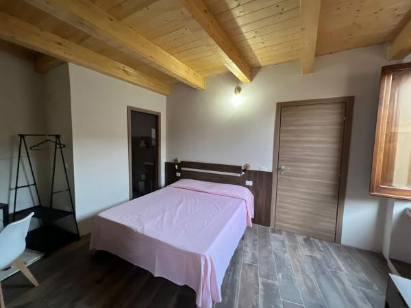 Casa Vacanza Medieval