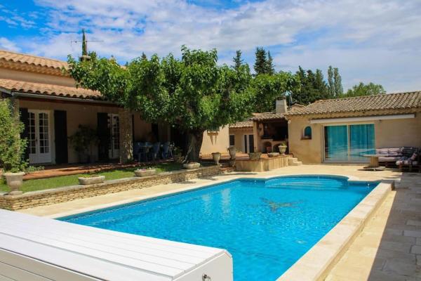 La Villa St Antoine, Забронировать  Л'Иль-сюр-ла-Сорг Воклюз