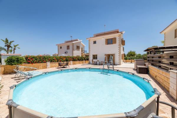 Villa Stephanie Oasis