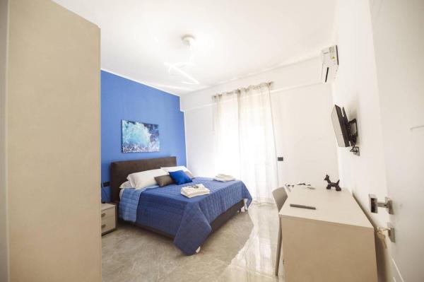 Casa Avignone, Забронировать  Мессина Сицилия, рядом с Сенаторский фонтан