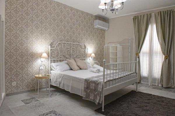 CasAmuri Exclusive Apartments, Забронировать Апартаменты/квартира Апартаменты Ното, Апартаменты/квартира