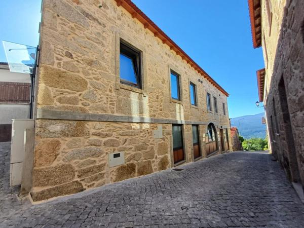 Casa Pelourinho, Забронировать  Север-ду-Вога Бейра-Алта