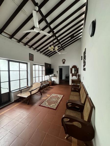 Vittal Iyer House, Забронировать  Карикал штат Тамилнад