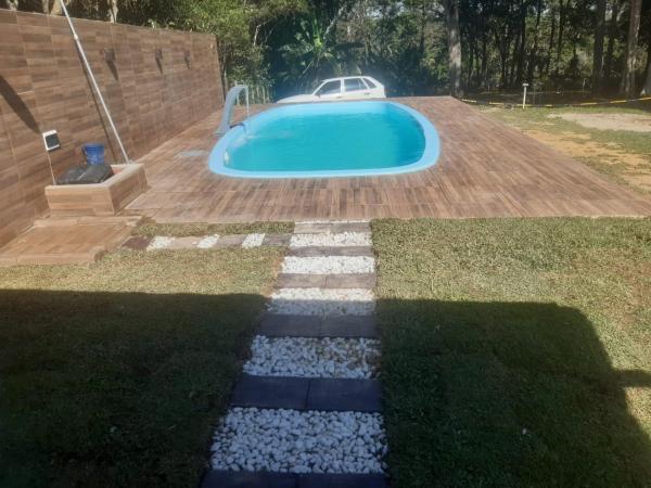 Recanto Felici, Забронировать  Отели Сан-Паулу с бассейном, Бассейн