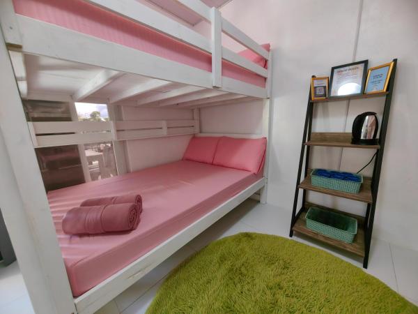 Baguio Backpackers Place, Забронировать  Багио Cordillera Region