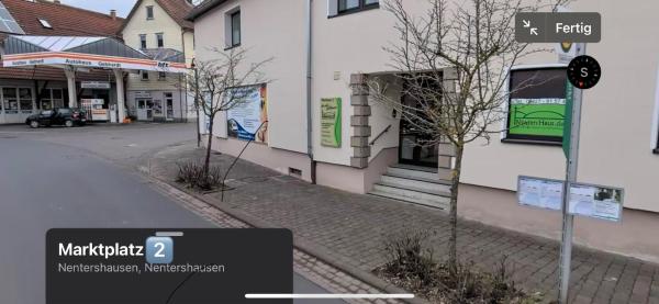 Pension NentersHaus, Забронировать  Nentershausen Гессен