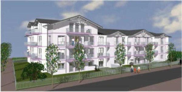 Fürstenhof - nur 450 Meter bis zur Ostsee, Забронировать  Граль-Мюриц Мекленбург-Померания