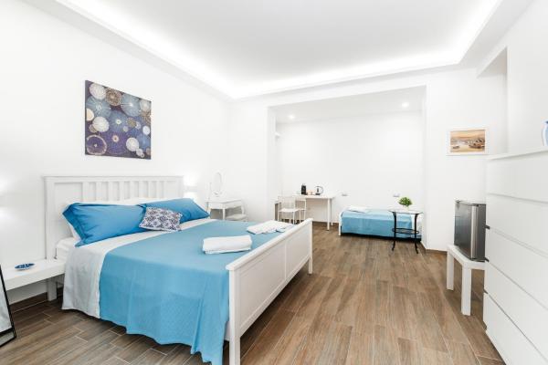 DM House & Suite, Забронировать  Катания Сицилия, рядом с Музыкальный институт Беллини