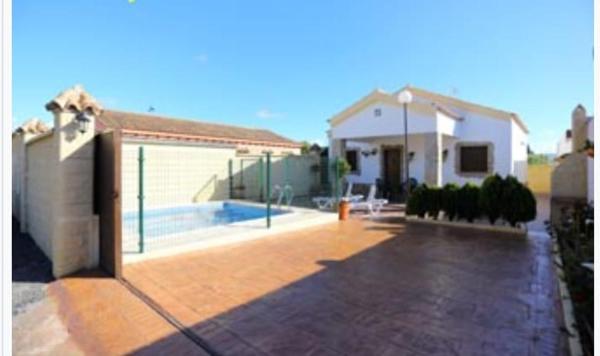 Casa rural 1, Забронировать  Конил-де-ла-Фронтера Коста-де-ла-Лус