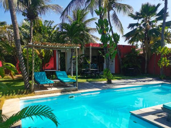 Jardin D\éole - Boutique Hotel